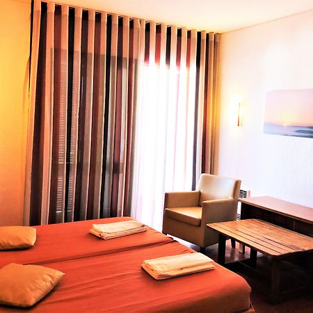 Albufeira Jardim By Umbral Aparthotel Luaran gambar