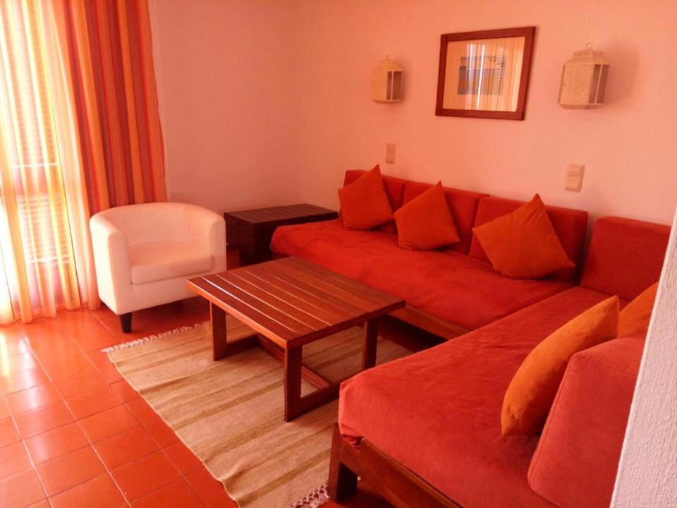 Albufeira Jardim By Umbral Aparthotel Luaran gambar
