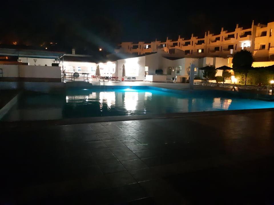 Albufeira Jardim By Umbral Aparthotel Luaran gambar