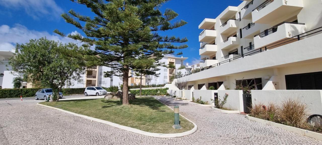 Albufeira Jardim By Umbral Aparthotel Luaran gambar