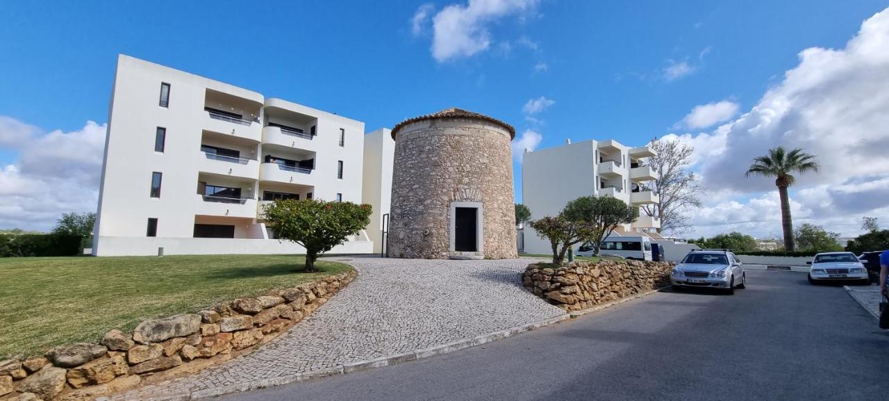Albufeira Jardim By Umbral Aparthotel Luaran gambar