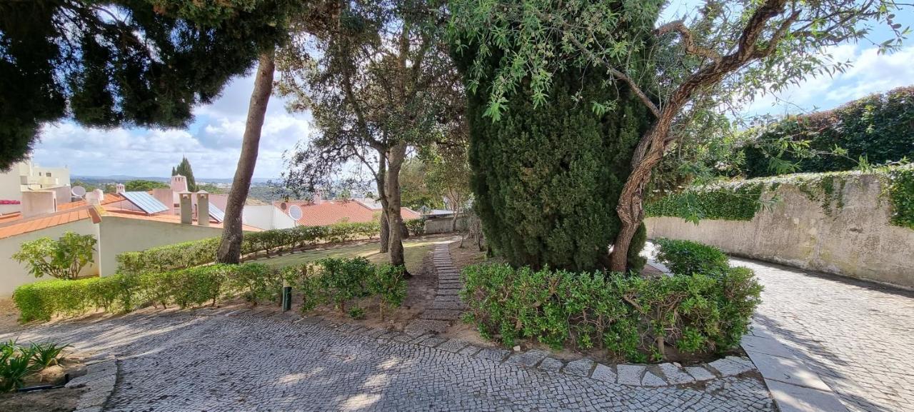 Albufeira Jardim By Umbral Aparthotel Luaran gambar