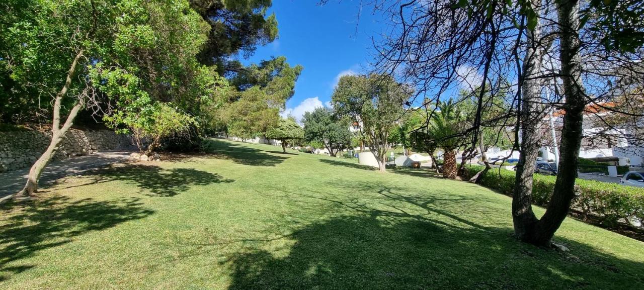 Albufeira Jardim By Umbral Aparthotel Luaran gambar