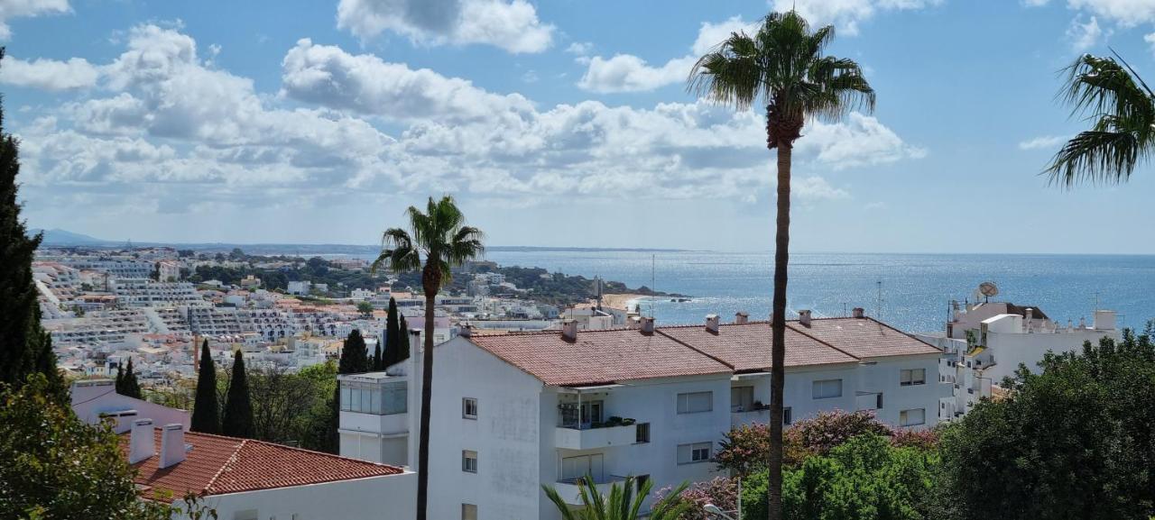 Albufeira Jardim By Umbral Aparthotel Luaran gambar