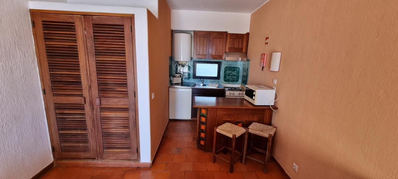 Albufeira Jardim By Umbral Aparthotel Luaran gambar