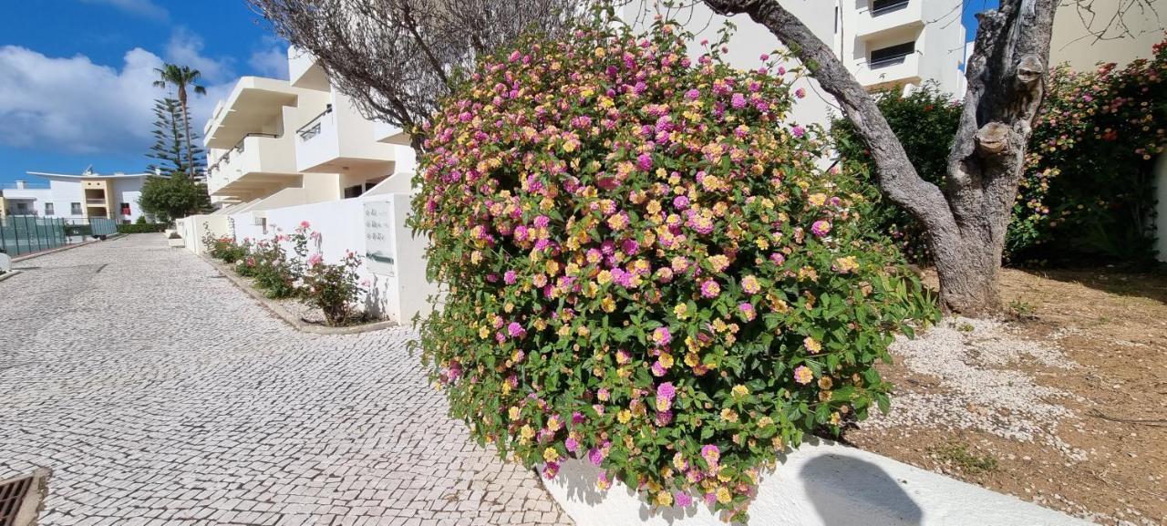 Albufeira Jardim By Umbral Aparthotel Luaran gambar