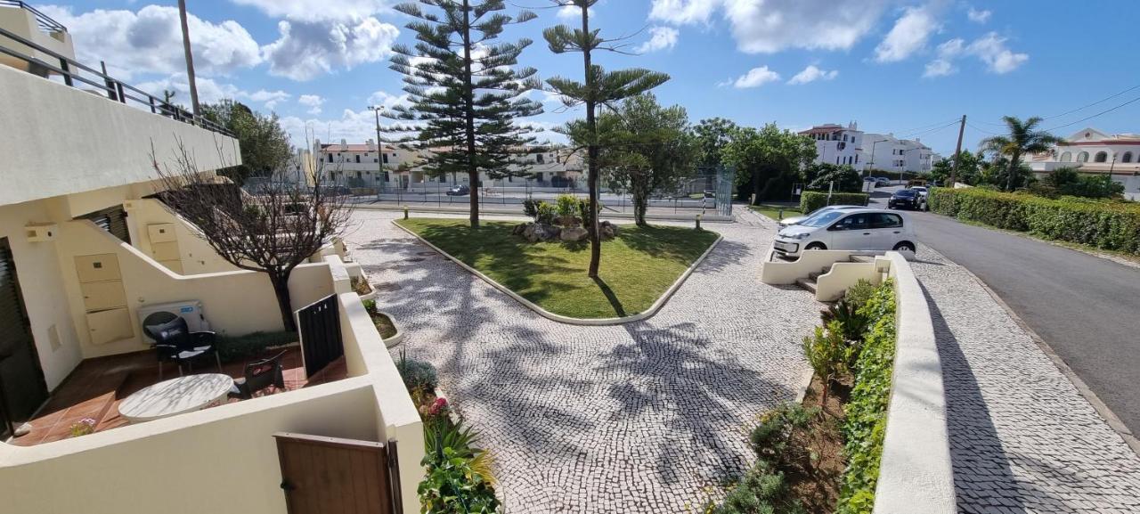 Albufeira Jardim By Umbral Aparthotel Luaran gambar