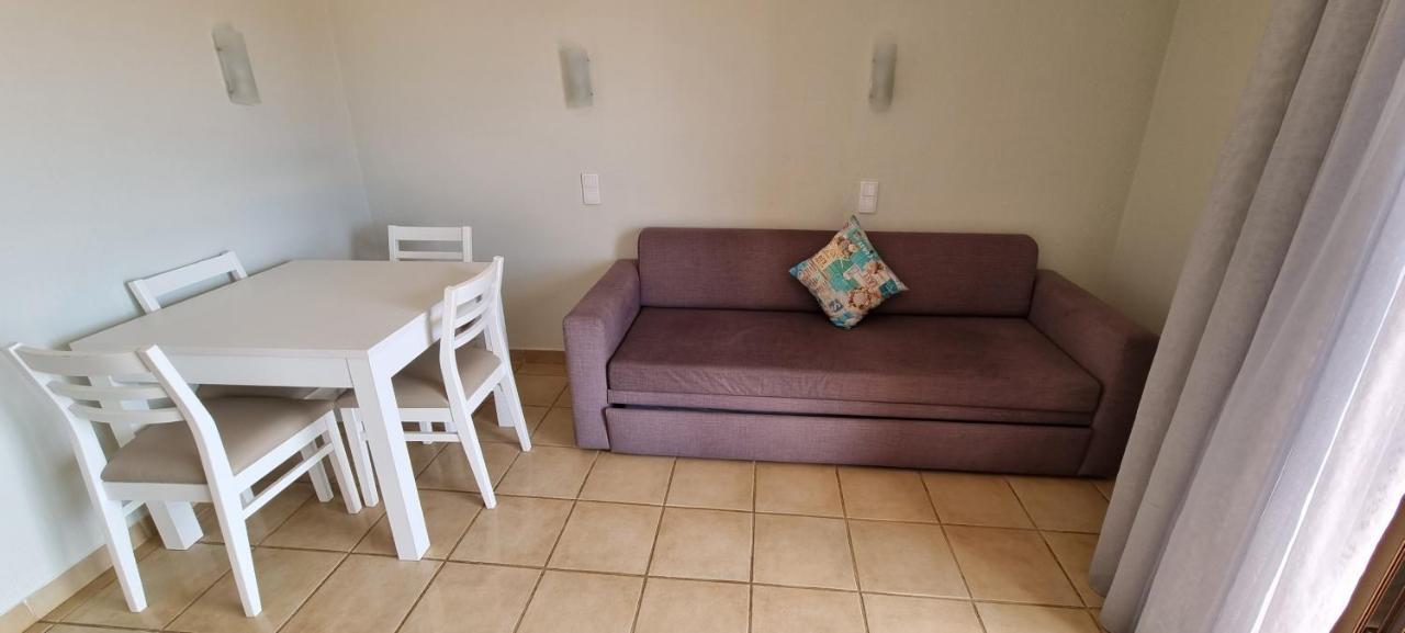 Albufeira Jardim By Umbral Aparthotel Luaran gambar