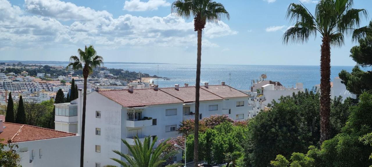 Albufeira Jardim By Umbral Aparthotel Luaran gambar