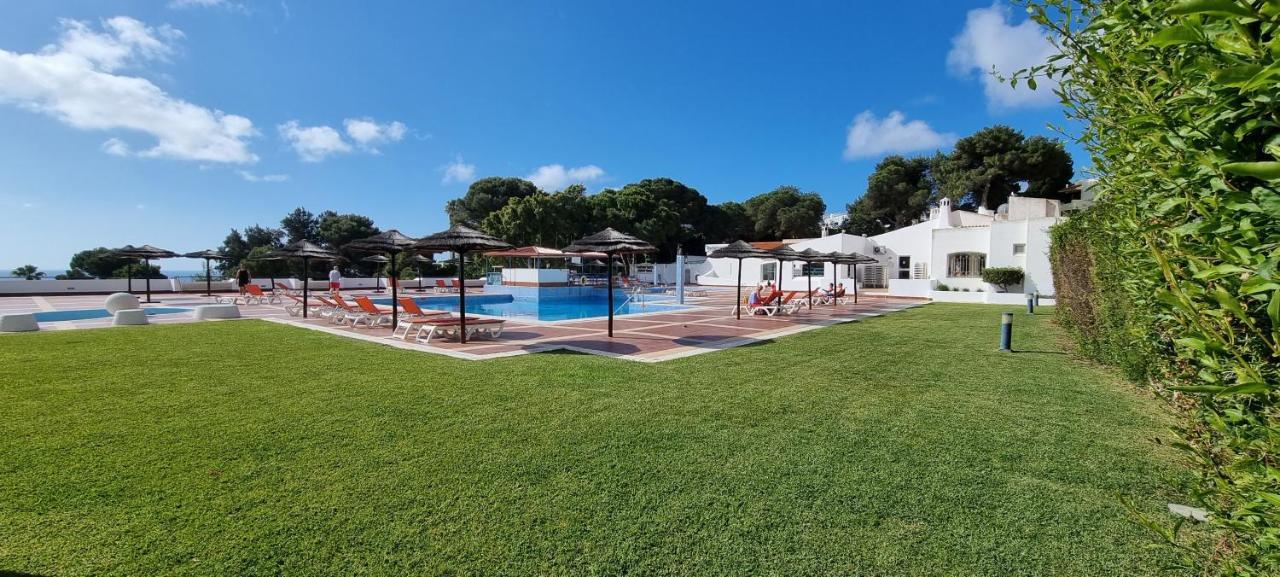 Albufeira Jardim By Umbral Aparthotel Luaran gambar