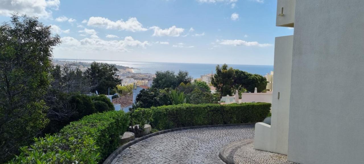 Albufeira Jardim By Umbral Aparthotel Luaran gambar