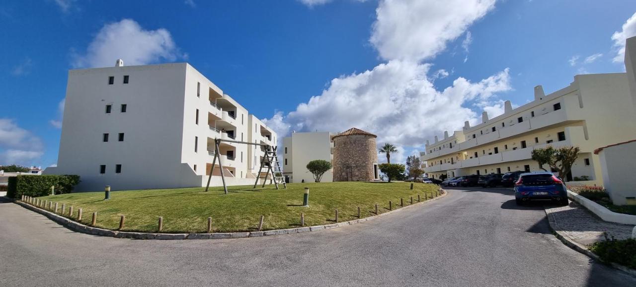 Albufeira Jardim By Umbral Aparthotel Luaran gambar