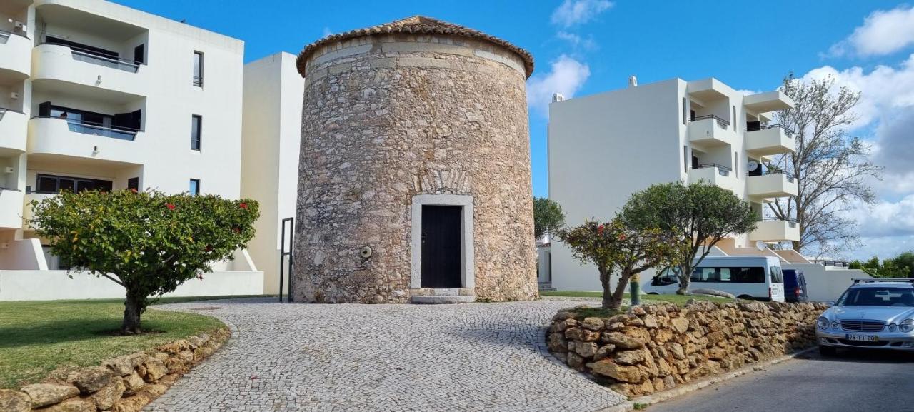 Albufeira Jardim By Umbral Aparthotel Luaran gambar