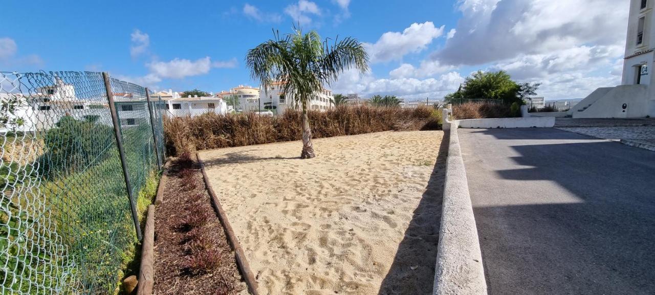 Albufeira Jardim By Umbral Aparthotel Luaran gambar