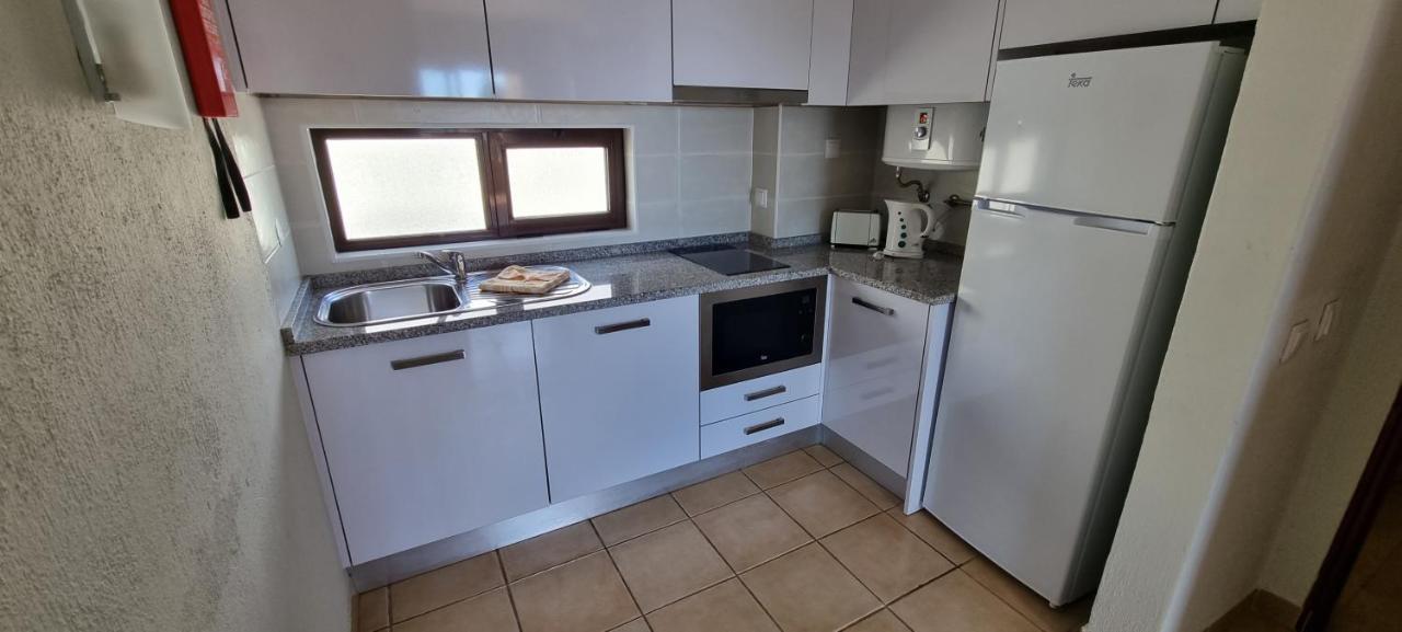 Albufeira Jardim By Umbral Aparthotel Luaran gambar