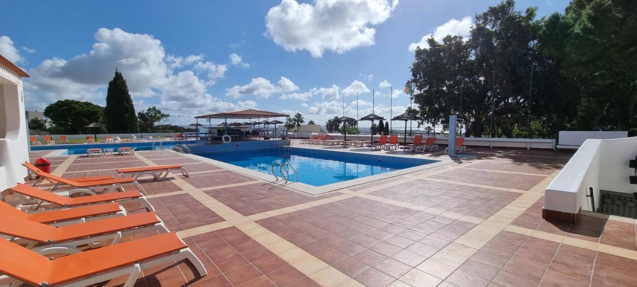 Albufeira Jardim By Umbral Aparthotel Luaran gambar
