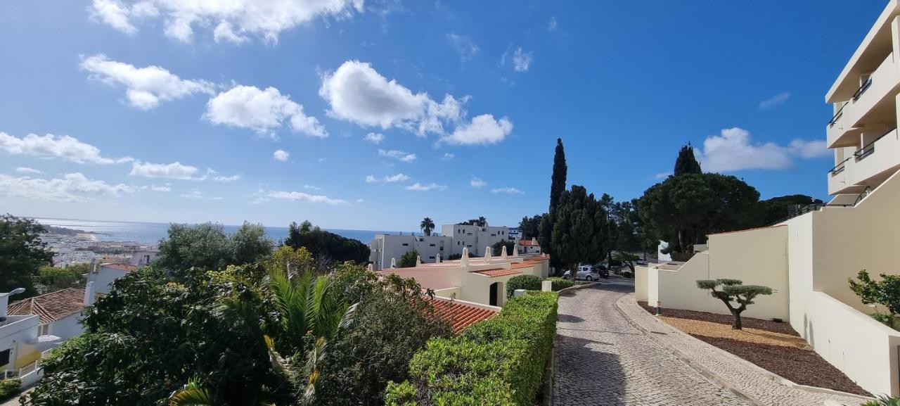 Albufeira Jardim By Umbral Aparthotel Luaran gambar