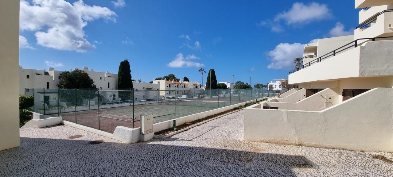 Albufeira Jardim By Umbral Aparthotel Luaran gambar