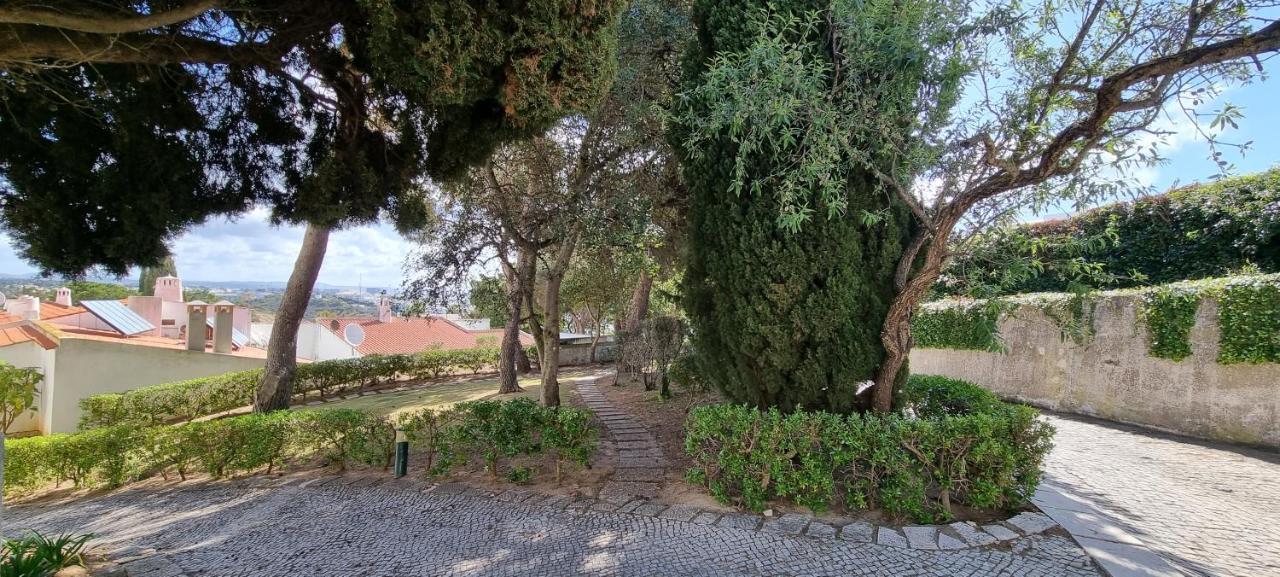 Albufeira Jardim By Umbral Aparthotel Luaran gambar
