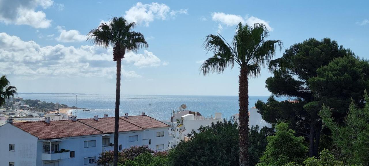 Albufeira Jardim By Umbral Aparthotel Luaran gambar