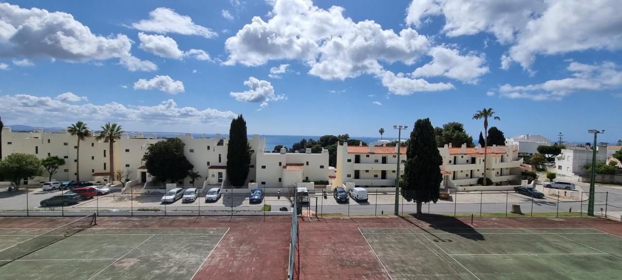 Albufeira Jardim By Umbral Aparthotel Luaran gambar