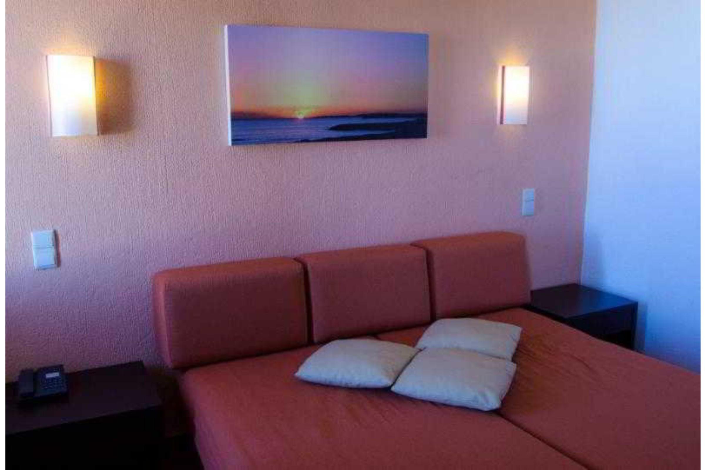 Albufeira Jardim By Umbral Aparthotel Luaran gambar