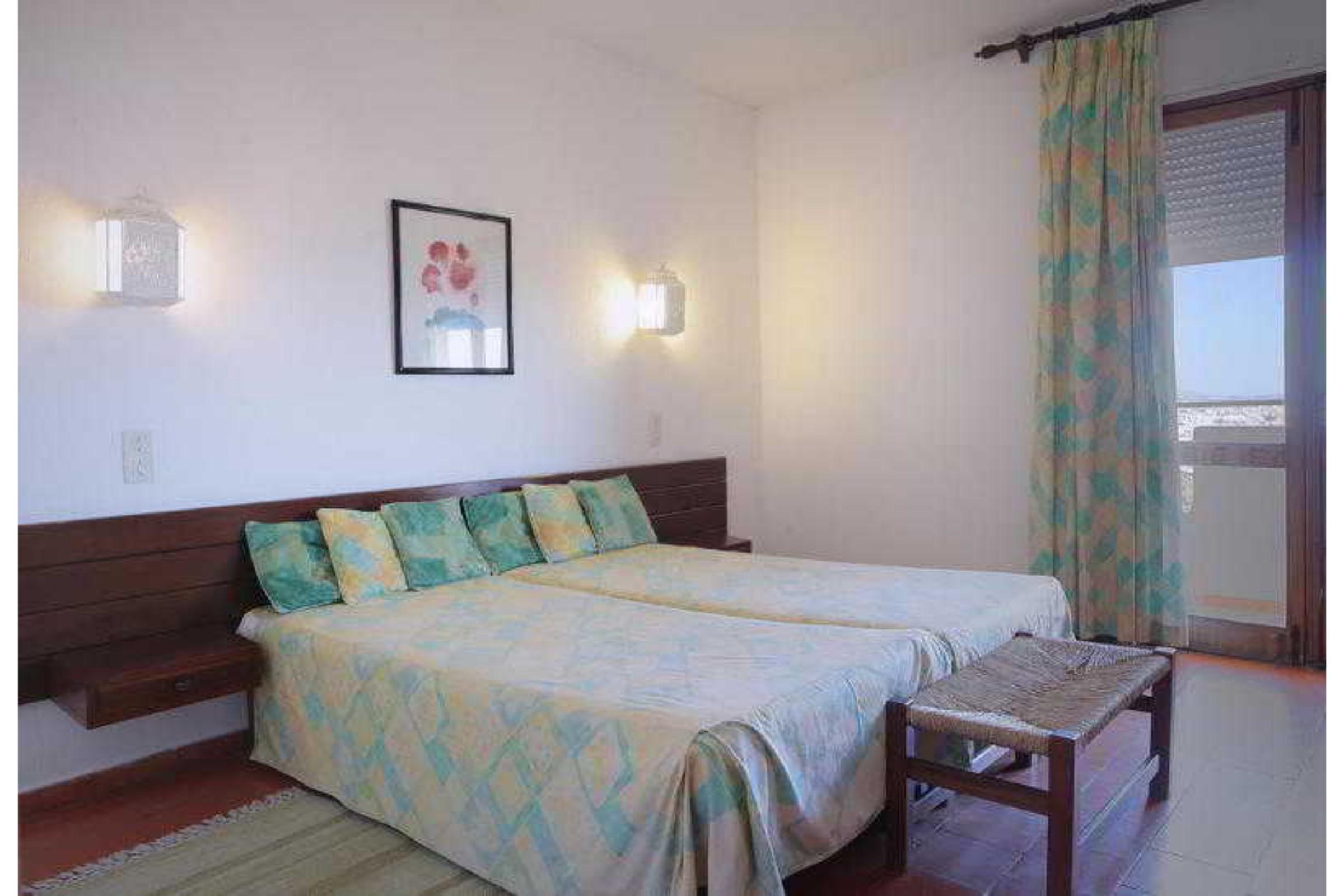 Albufeira Jardim By Umbral Aparthotel Luaran gambar