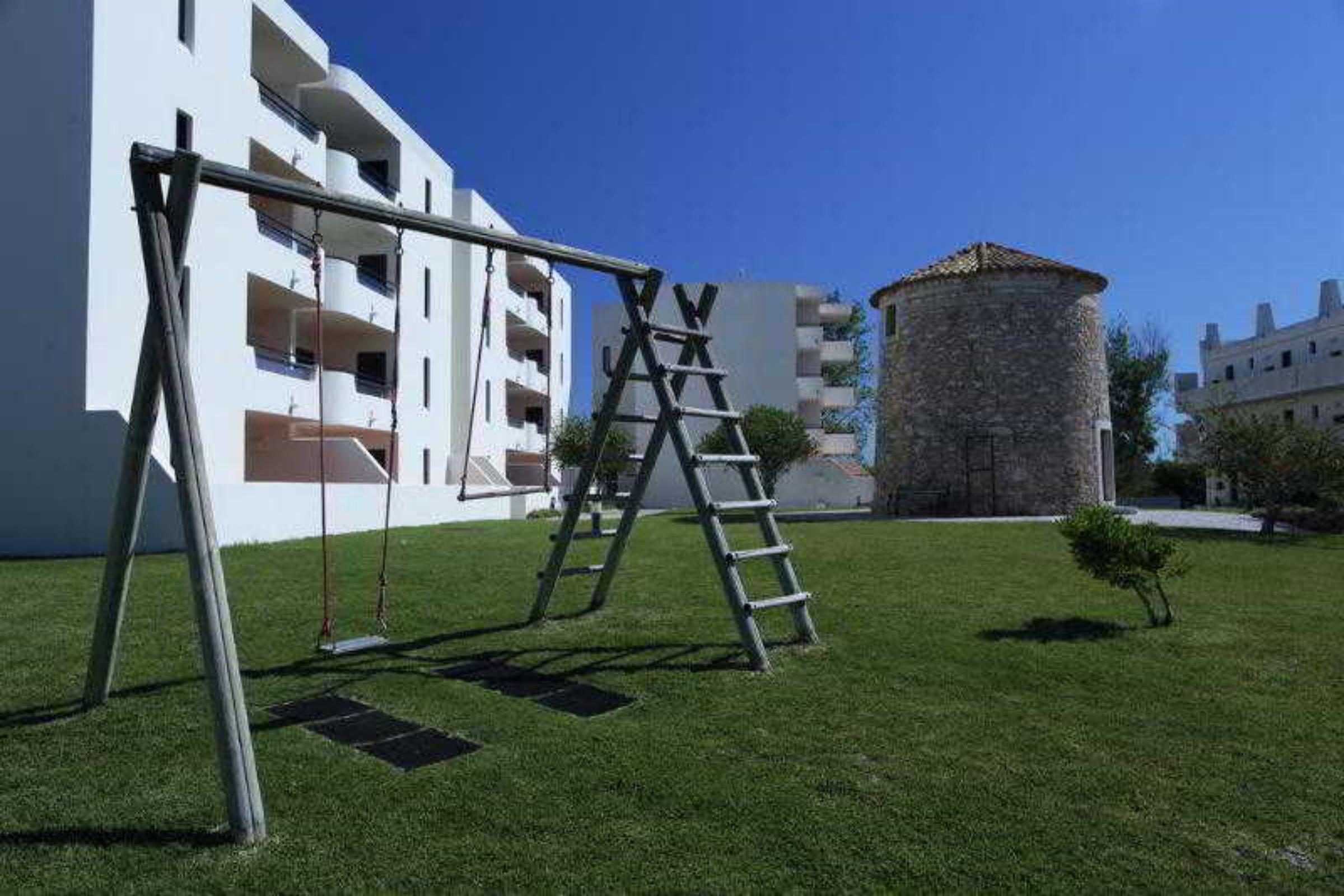 Albufeira Jardim By Umbral Aparthotel Luaran gambar