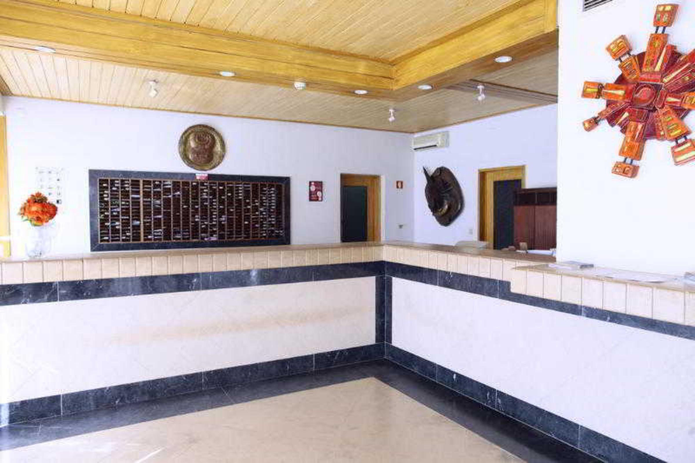 Albufeira Jardim By Umbral Aparthotel Luaran gambar