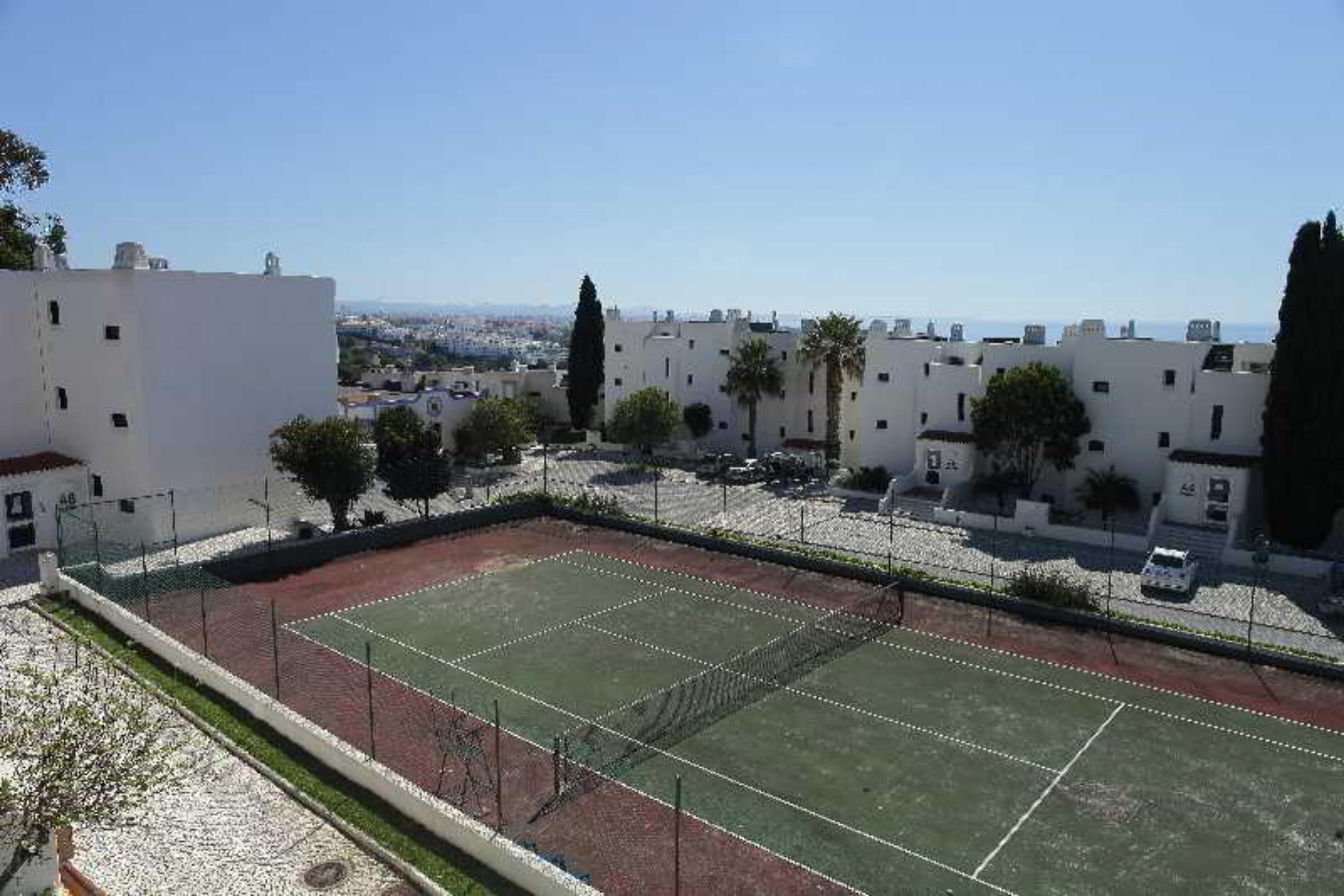 Albufeira Jardim By Umbral Aparthotel Luaran gambar