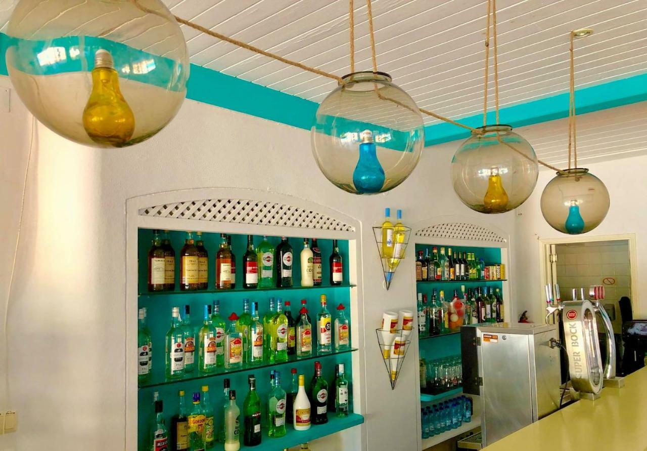 Albufeira Jardim By Umbral Aparthotel Luaran gambar