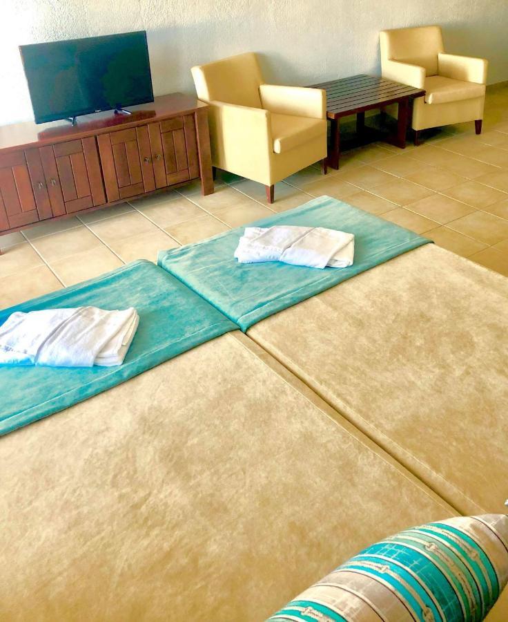 Albufeira Jardim By Umbral Aparthotel Luaran gambar